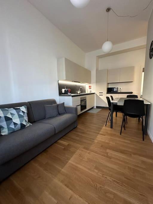 Nolo62, A Nifty Flat In Milan Apartment Exterior foto