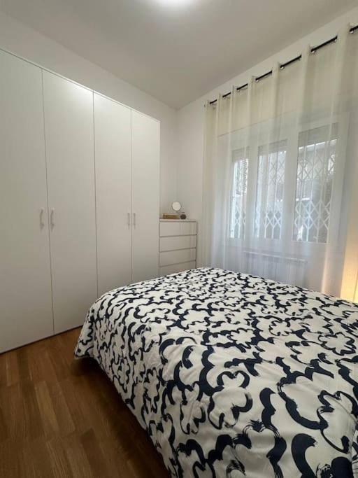 Nolo62, A Nifty Flat In Milan Apartment Exterior foto
