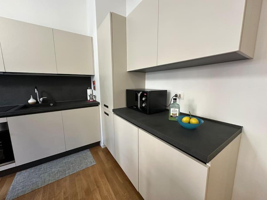 Nolo62, A Nifty Flat In Milan Apartment Exterior foto