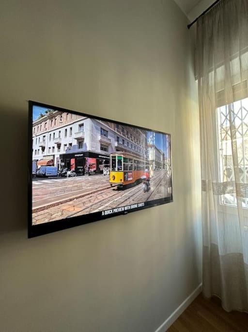 Nolo62, A Nifty Flat In Milan Apartment Exterior foto